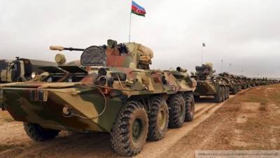 Азербайджан не признает французскую резолюцию по Карабаху