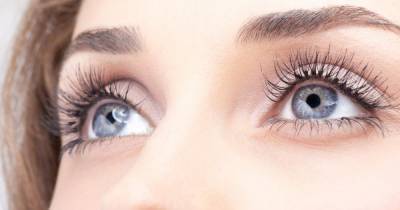 Ученые связали ряд болезней с цветом глаз человека
