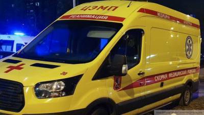 Три человека стали жертвами аварии в Кабардино-Балкарии