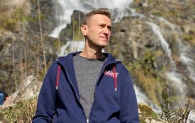 Отравление Навального: следы "Новичка" нашли еще на нескольких предметах
