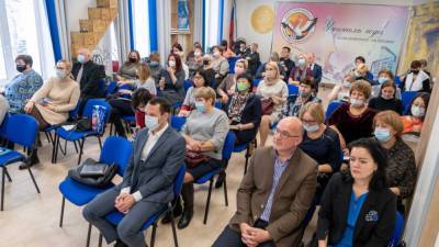 В Южно-Сахалинске обсудили новые стандарты обучения старшеклассников