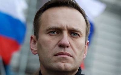 Суд отклонил жалобу Навального на бездействие ФСБ