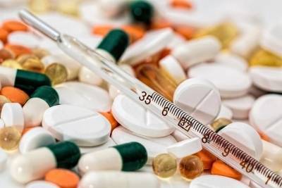 Аптеки Оренбургской области проверили на нехватку лекарств