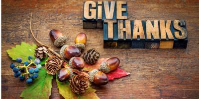 День благодарения: история и традиции праздника