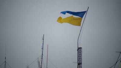 На Украине ждут распада ЕС и уповают на милость судьбы