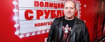 «Я мог телепортироваться»: Бурунов рассказал о своем похмелье