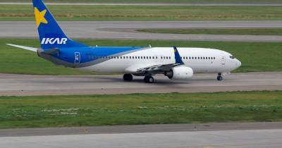Рейс из Москвы в КНР отменили из-за идентичных COVID-тестов пассажиров