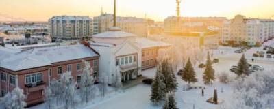 В Ненецком АО утвердили льготы для резидентов Арктической зоны РФ