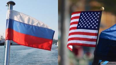 Заход эсминца США в русские воды подвергся насмешкам в Польше