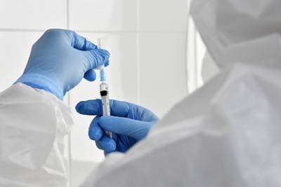 Раскрыты побочные эффекты от вакцин против коронавируса
