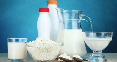 К 2030 году Беларусь в два раза увеличит экспорт молочной продукции