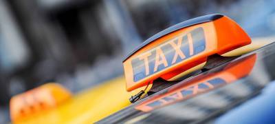 Таксист без прав возил пассажиров в Петрозаводске