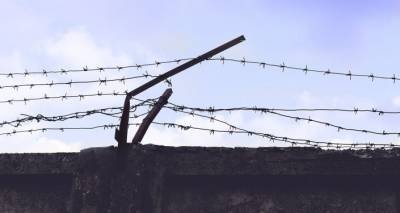 В одной из грузинских тюрем коронавирус выявлен сразу у пяти заключенных