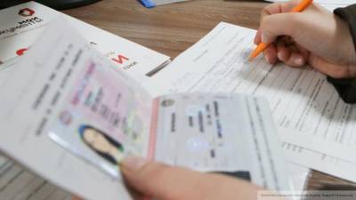 МВД РФ отвергло идею об ужесточении правил экзамена на права