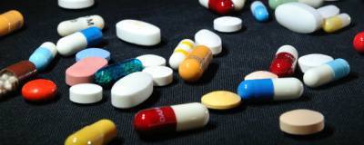 Более 100 жителей Рязани получили бесплатные препараты от COVID-19
