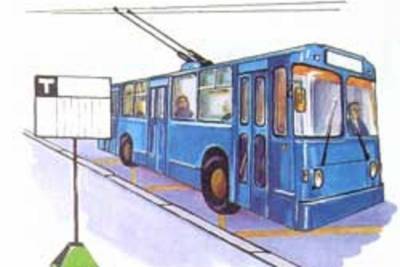 Прибытие в Кострому «подарочных троллейбусов» из Москвы откладывается до февраля