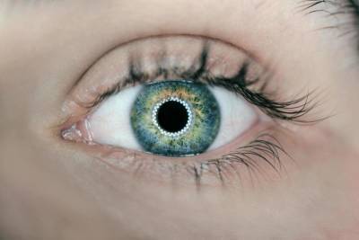 Назван способ предсказать болезни по цвету глаз