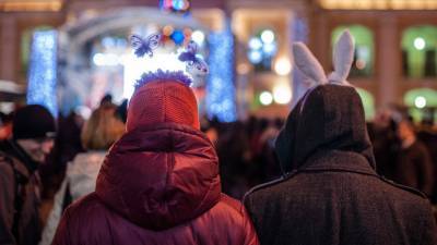 В Иркутске отменят массовые мероприятия на Новый год