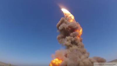МО РФ оценило результаты испытания новой противоракеты системы ПРО