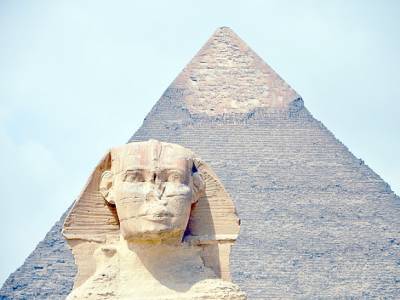 Удивительная находка: ученые вскрыли двухтысячелетнюю египетскую мумию