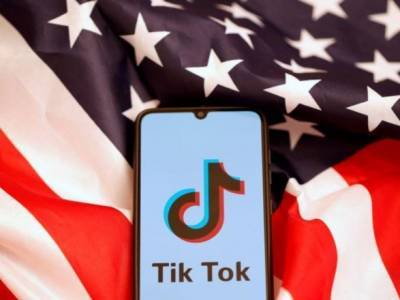 Власти США вновь отложили запрет на использование TikTok