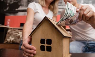 «Дом.РФ» анонсировал льготную ипотеку для молодежи на покупку частного дома