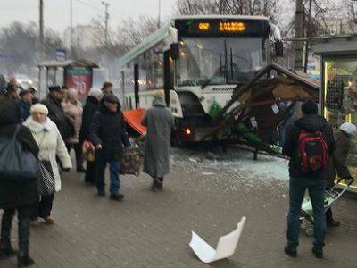 Захват мэрии Новокузнецка не отменил транспортную реформу