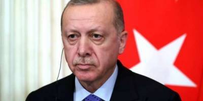 Кедми о глобальном крахе Турции: Россия сказала «стоять», «лежать» и «к ноге»