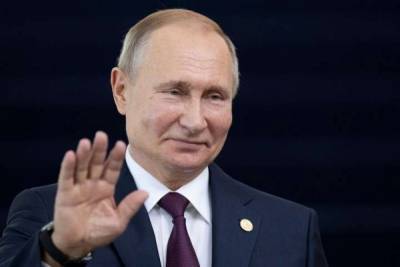 ​Путин перестал появляться в Кремле - СМИ Германии нашли "странности" в поведении президента РФ