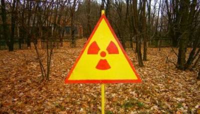 На Киевщине зафиксированы «скачки» радиации: подробности