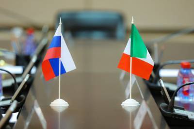 Развитие кооперации с Италией может стать новой точкой роста для ярославского бизнеса