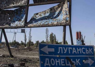 У ТКГ нет прогресса в создании мирного плана по Донбассу - ОБСЕ
