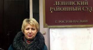 Свидетели обвинения дали показания в пользу Галины Парковой