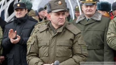 Миротворец Приднестровья обсудил вывод контингента России из республики