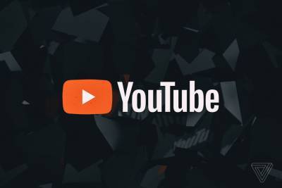 YouTube заблокировал один из крупнейших Американских каналов за дезинформацию