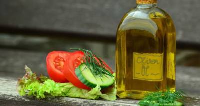 Как выбрать оливковое масло по запаху и нужно ли смотреть на цвет — итальянский эксперт