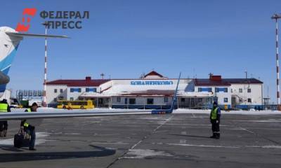 На Ямале прокуратура проверит жалобы вахтовиков о неоказании медпомощи