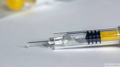Начались испытания новой вакцины центра "Вектор" от коронавируса