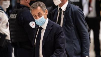 Что грозит Николя Саркози, который снова предстанет перед судом во Франции?