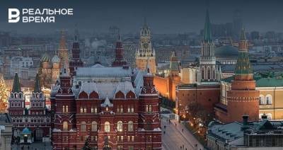 В Москве продлили меры из-за коронавируса до середины января