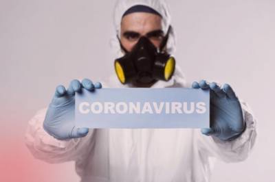 В Украине новый антирекорд по коронавирусу: За минувшие сутки 15 331 новых заражений, всего - более 677 тысяч
