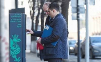 В Казани определили дни в 2021 году, когда парковки будут работать бесплатно