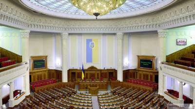Украина «потеряла» 40 млрд гривен из государственного бюджета