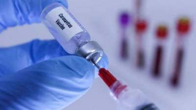 Жителей Словакии будут вакцинировать от Covid-19 бесплатно