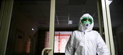 За последние 24 часа коронавирусом в Карелии инфицировано 44 ребенка