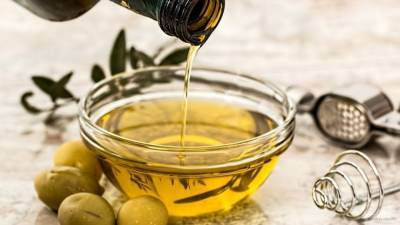 Итальянский дегустатор объяснил, как выбирать оливковое масло по запаху