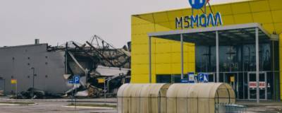 Рязанские СМИ назвали сроки открытия ТРЦ «М5 Молл»