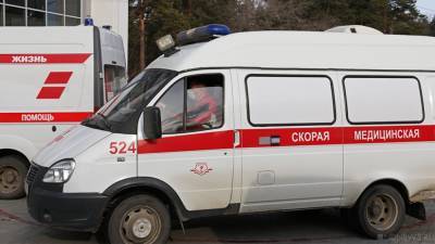 В Челябинской области скончались 10 зараженных коронавирусом