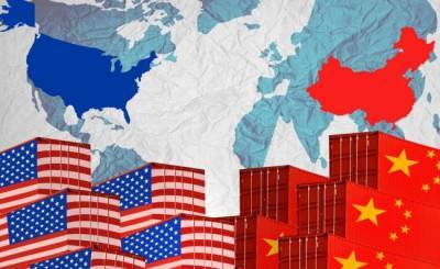 Пользоваться моментом: Россия может занять долю китайского рынка вместо США