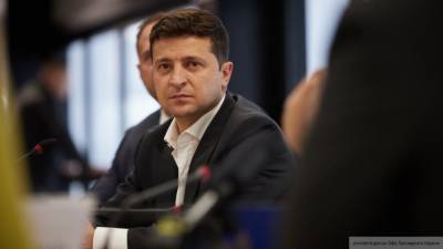 Украинский депутат объяснил провалы в финансовой политике Зеленского